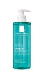 La Roche Posay Effaclar mikropeelingový gel 400ml