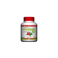 Bio-Pharma Vitamín C so šípkami 500mg 120tbl - cena, srovnání