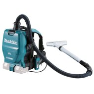 Makita DVC261ZX11 - cena, srovnání