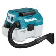 Makita DVC750LZX1 - cena, srovnání