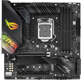 Asus Strix Z490-G Gaming WI-FI