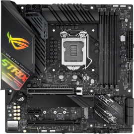 Asus Strix Z490G Gaming