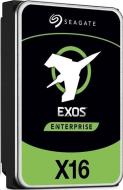 Seagate Exos ST16000NM001G 16TB