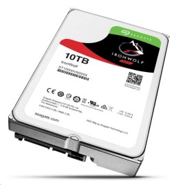 Seagate IronWolf ST10000VN0008 10TB