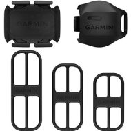 Garmin Bike Speed Sensor 2 and Cadence Sensor 2 Bundle - cena, srovnání