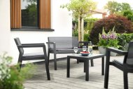 Keter Emily Patio Set - cena, srovnání