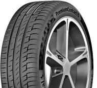 Continental ContiPremiumContact 6 195/65 R15 91V - cena, srovnání