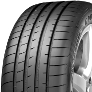 Goodyear Eagle F1 Asymmetric 5 235/45 R17 94Y - cena, srovnání