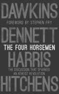 The Four Horsemen - cena, srovnání