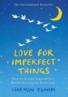 Love for Imperfect Things - cena, srovnání