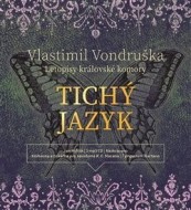 Tichý jazyk - cena, srovnání