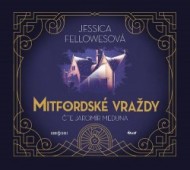 Mitfordské vraždy - cena, srovnání