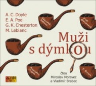 Muži s dýmkou - cena, srovnání