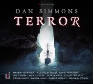 Terror - cena, srovnání