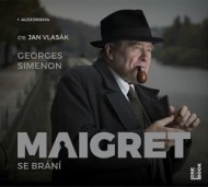 Maigret se brání - cena, srovnání