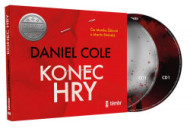 Konec hry - cena, srovnání