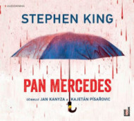 Pan Mercedes - cena, srovnání