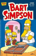 Bart Simpson 4/2020 - cena, srovnání