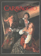 Caravaggio (brož.) - cena, srovnání