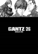 Gantz 26 - cena, srovnání