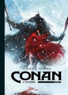 Conan z Cimmerie 2 - cena, srovnání