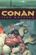 Conan 4: Síně mrtvých - cena, srovnání