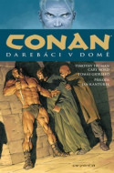 Conan 5: Darebáci v domě - cena, srovnání