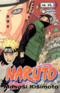 Naruto 46: Naruto je zpět!! - cena, srovnání