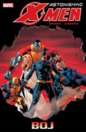 Astonishing X-Men 2: Boj - cena, srovnání