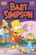 Bart Simpson 3/2020 - cena, srovnání