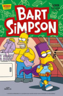 Simpsonovi - Bart Simpson 5/2020 - cena, srovnání