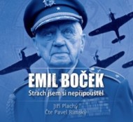 Emil Boček - cena, srovnání