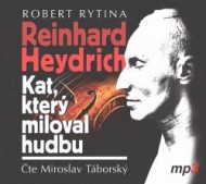 Reinhard Heydrich: Kat, který miloval hudbu - cena, srovnání