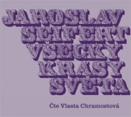 Všecky krásy světa (1x Audio na CD) - cena, srovnání