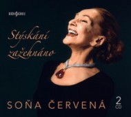 Stýskání zažehnáno 2 CD - cena, srovnání