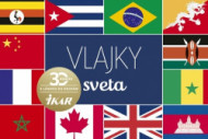 Vlajky sveta - cena, srovnání