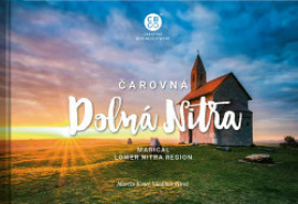 Čarovná Dolná Nitra