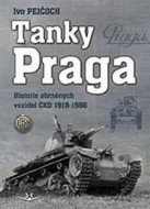 Tanky Praga - cena, srovnání
