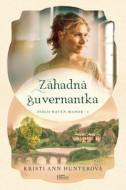 Záhadná guvernantka - cena, srovnání