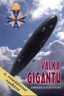 Válka gigantů, 2.vydání - cena, srovnání