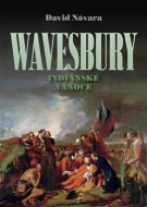 Wavesbury - Indiánské Vánoce - cena, srovnání
