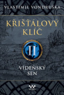 Křišťálový klíč 2 - Vídeňský sen - cena, srovnání