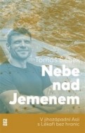 Nebe nad Jemenem - cena, srovnání