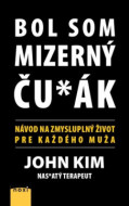 Bol som mizerný ču*ák - cena, srovnání