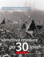 Sametová revoluce po 30 letech - cena, srovnání