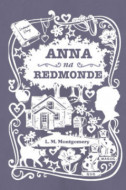 Anna na Redmonde (3. diel) - cena, srovnání