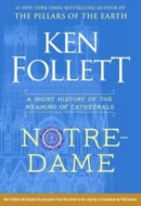 Notre-Dame: A Short History of the Meaning of Cathedrals - cena, srovnání