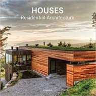 Houses. Residential Architecture - cena, srovnání