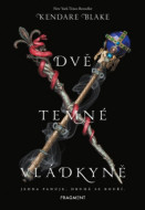 Dvě temné vládkyně - cena, srovnání