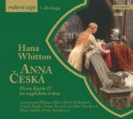 Anna Česká - cena, srovnání